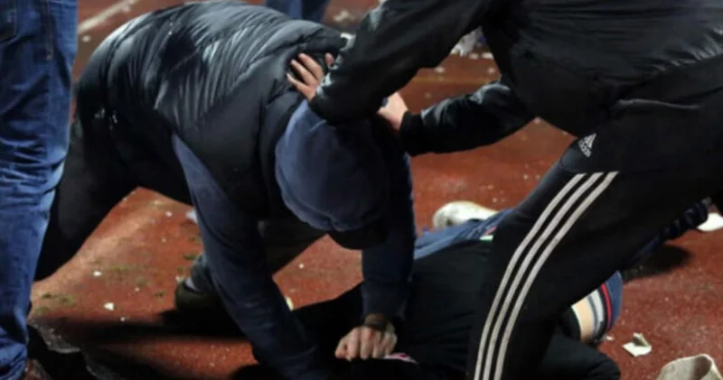 Şahbuz un qarşısında kütləvi dava: Xəsarət alanlar və həbs olunan var