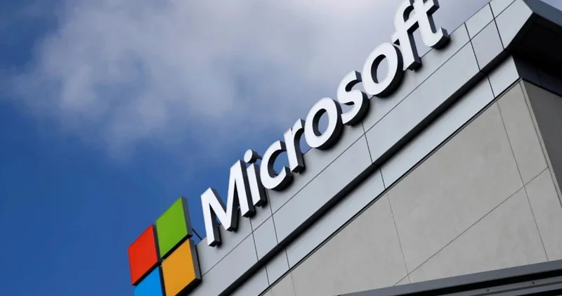Microsoft da inqilab : Rəhbərlikdə radikal dəyişikliklər