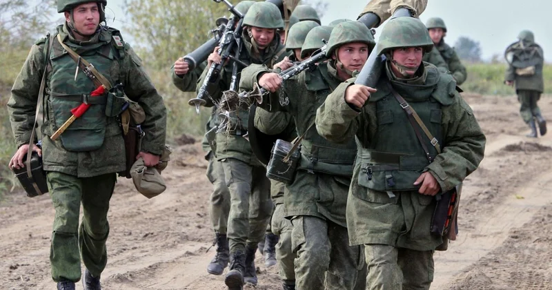 Потери России скоро превысят миллион человек горячая тема