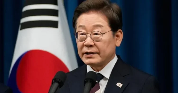 Cənubi Koreyanın Prezidenti Donald Trampla qolf oynayacaq
