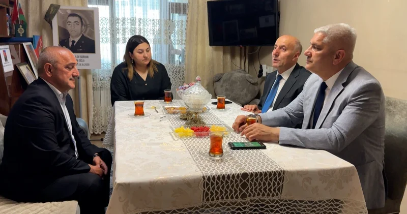 Sumqayıtda Qurban bayramı münasibətilə iki minə yaxın ailəyə bayram payı verilib