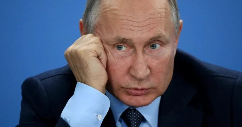 Bu iki şərt yerinə yetirilərsə, Putin Qərblə danışıqlara razılaşacaq