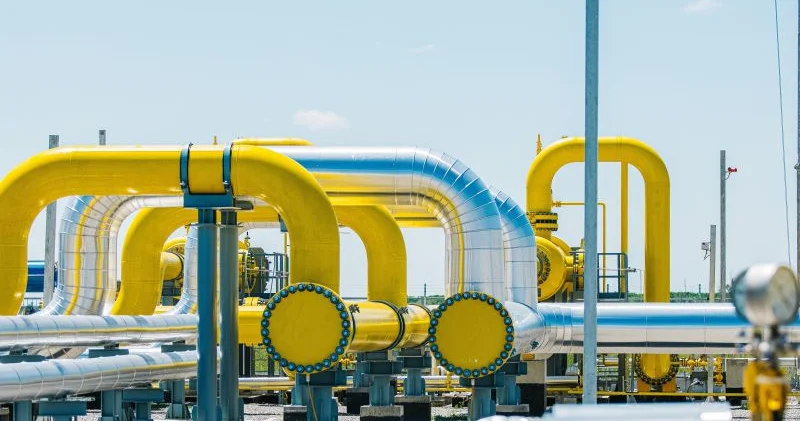 Оператор IGB раскрыл объемы транспортировки газа c начала коммерческой эксплуатации