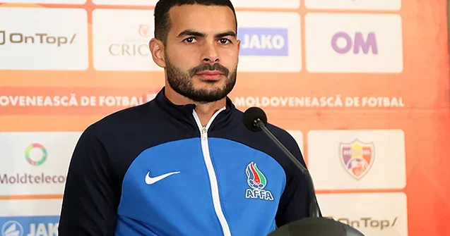 Emin Mahmudov yenidən millinin kapitanı olacaq