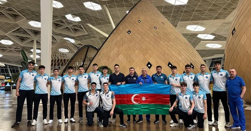 Millimiz təlim məşq toplanışı keçəcək