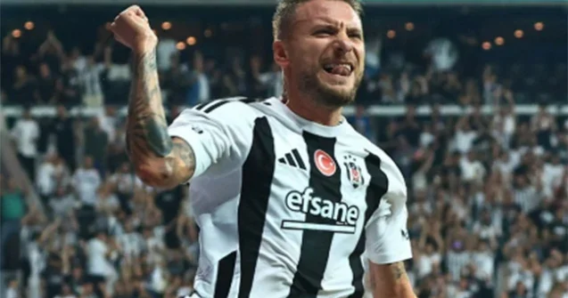 Çiro “Beşiktaş”dan gedir?