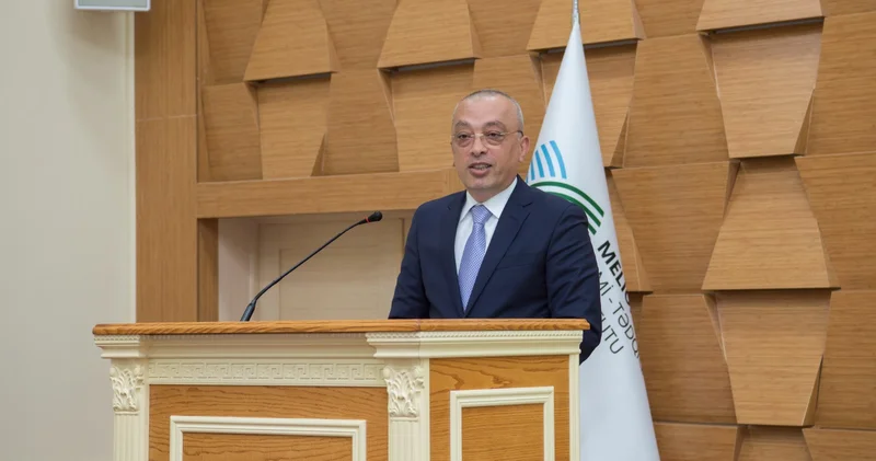 ADSEA nın Təlim və İnnovasiyalar Mərkəzinin fəaliyyətə başlaması ilə bağlı tədbir keçirilib FOTO