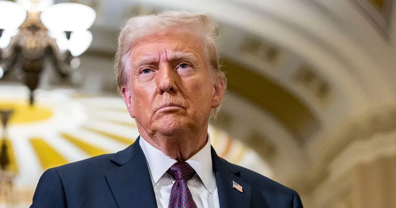 Трамп добивается ликвидации Департамента образования США