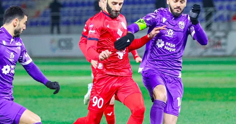 “Zirə”nin futbolçusu millidə şans qazandı