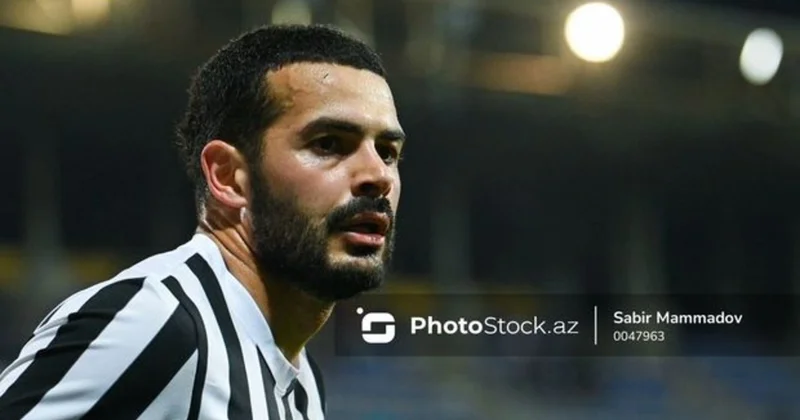 Emin Mahmudov: Azərbaycan millisində qələbə qazanacaq keyfiyyətə malik futbolçular var