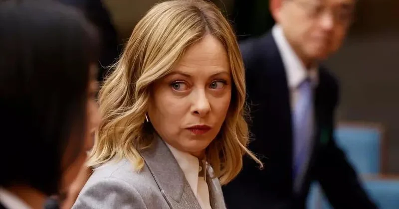 İtaliya Baş naziri: Rusiyadan gələn siqnallar ürəkaçan deyil