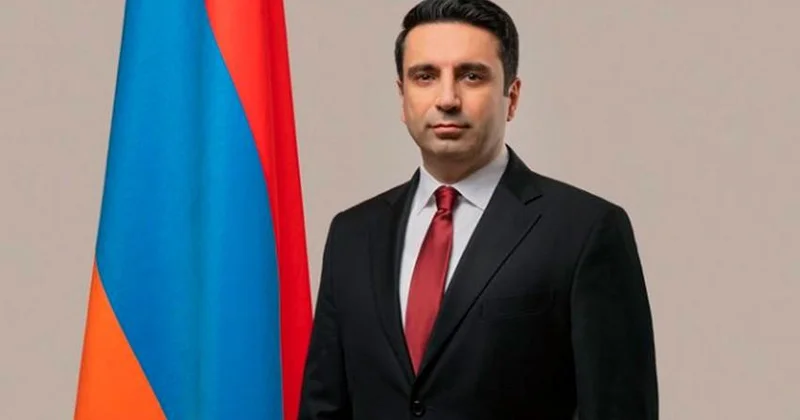 “Ermənistan Rusiya ilə fəal əməkdaşlığa hazırdır” Simonyan