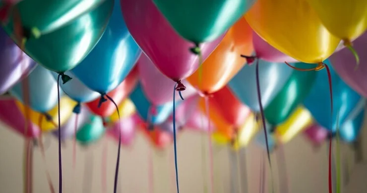 Helium şarı ad günündə azyaşlını öldürdü