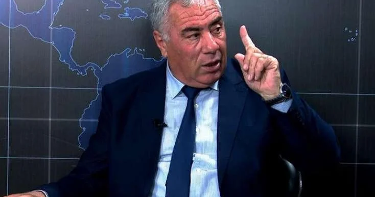 Hafiz Hacıyev: “Kim Qarabağda görülən işləri bəyənmirsə, gəlib yerində görsün” SÖHBƏT