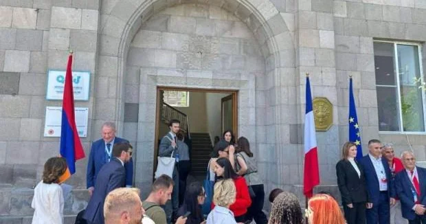 Zəngəzurda Paris oyunu ifşa olunur RƏY