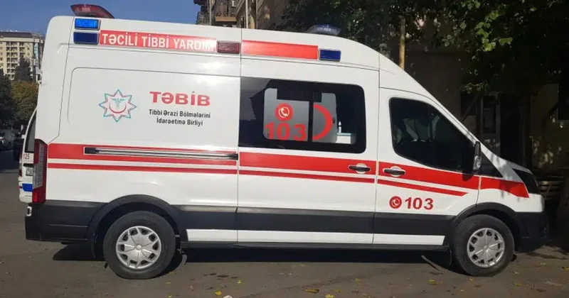 Bayram günü ailə faciəsi Ölən və yaralanan var