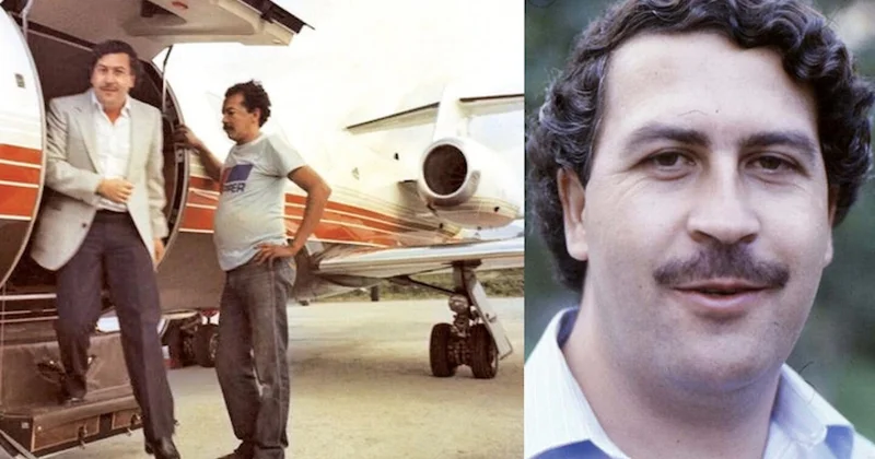 Pablo Eskobarın pilotu ilk dəfə danışdı: “Əvvəlcə təklifi rədd etmişdim”
