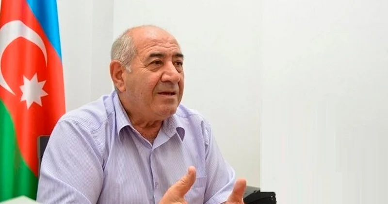 Qurban Yetirmişli: Maqnitudası 7 olan zəlzələ ehtimalı yoxdur