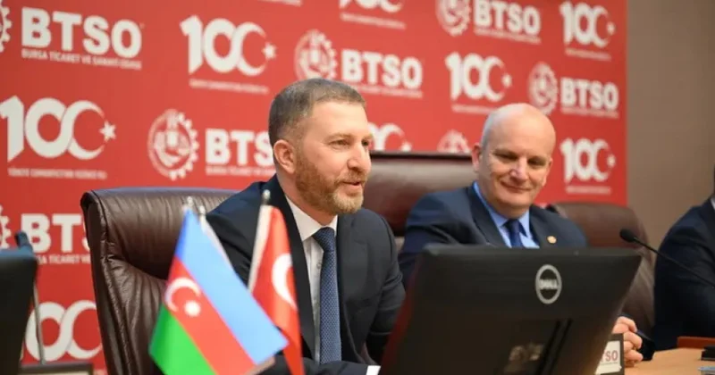Türkiyənin iki şəhərində Azərbaycanın investisiya imkanları təqdim ediləcək