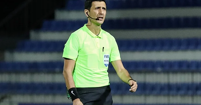 Əliyar Ağayev Lujniki də, avtoqol qeydə aldı, 4 vərəqə göstərdi