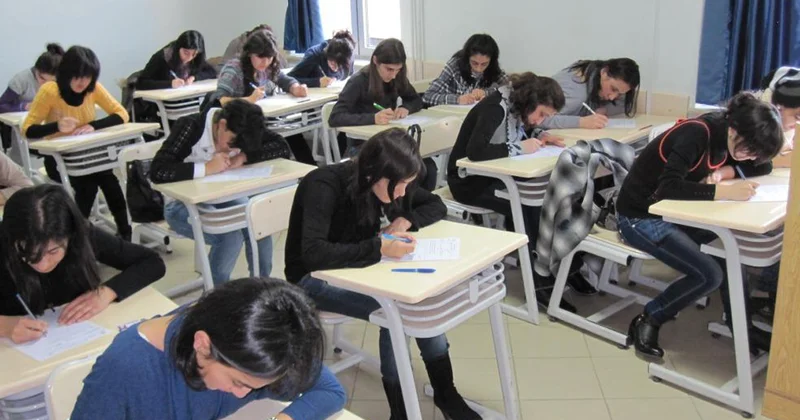 Bu il 700 bal toplayanlar arta bilər