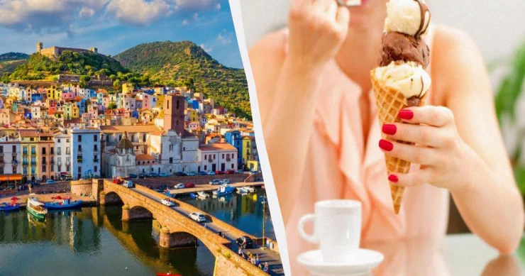 İtaliyada dondurma alarkən turistlər bunlara diqqət etməlidir