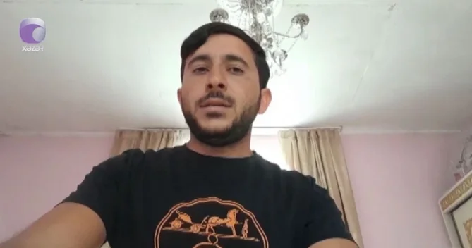 10 min manat kredit götürmək istədi, öz pulundan da oldu