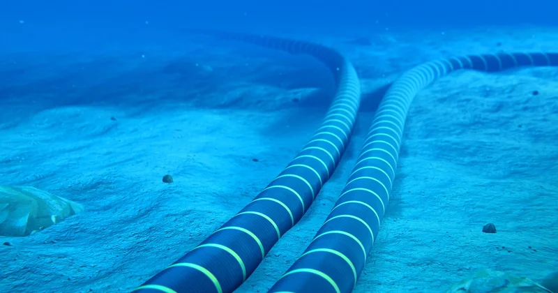 Google Çilidən Avstraliyaya fiberoptik kabel çəkəcək