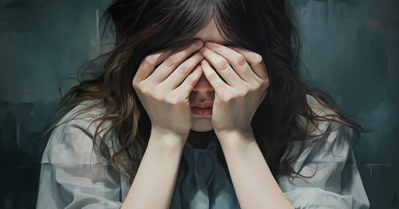 16 yaşında itkin düşən qız tapılıb: 9 il sonra