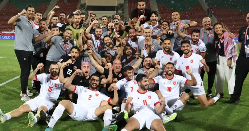 Onlar da ilk dəfə dünya çempionatında oynayacaq