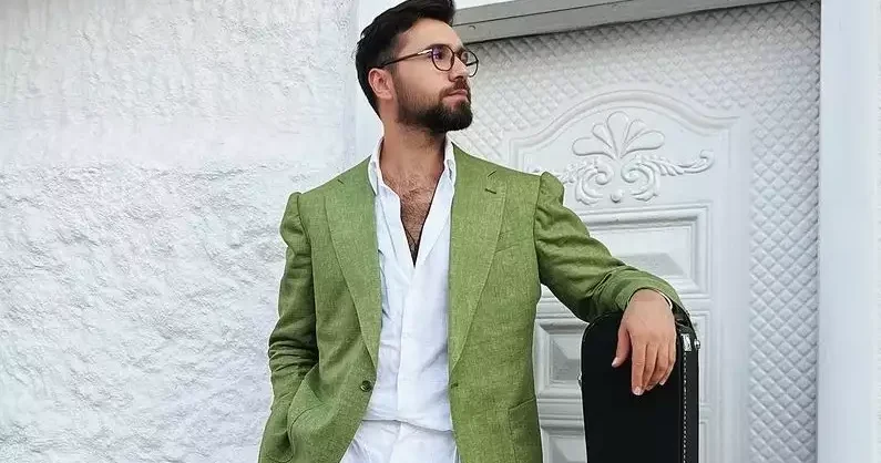Çingiz özünə biznes qurdu