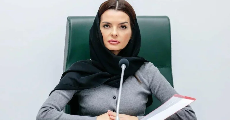 Qaqauziya rəhbəri: Məni Rusiyaya görə mühakimə edirlər