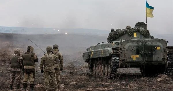 Ukrayna əməliyyat hazırlayır: Putinə rahatlıq olmayacaq