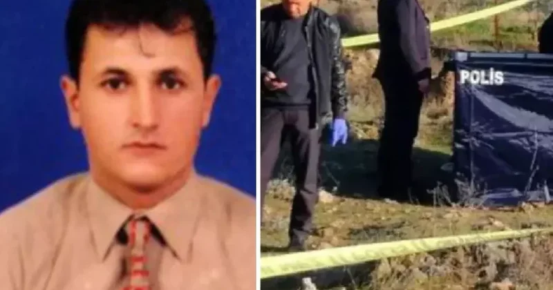 18 il sonra açılan cinayət namus üstündə törədilibmiş... ŞOK HADİSƏ