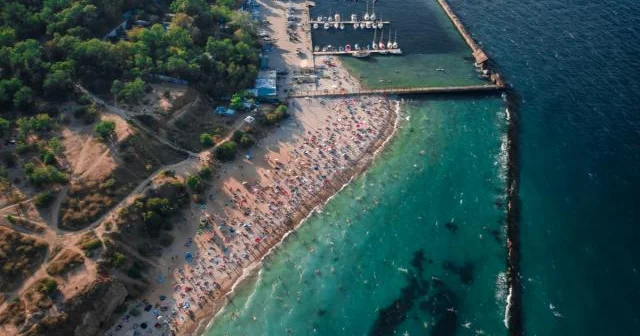 Ruslar bu il yay tətili üçün ancaq Türkiyə və Vyetnamı seçirlər...