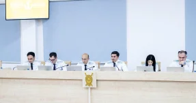От парада до скамьи подсудимых