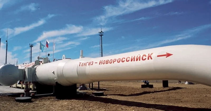 Аналитики ожидают высокий интерес инвесторов к проектам нефтепроводов в Казахстане