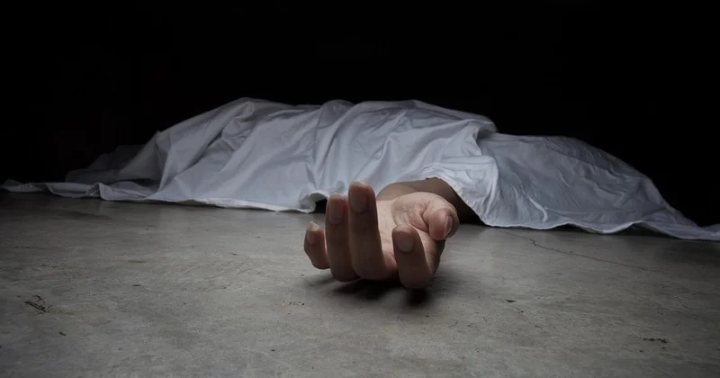 В Сумгайыте обнаружено тело 45 летней женщины