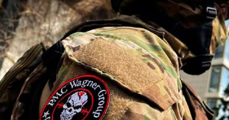 Возвращаемся домой : Вагнер объявил об уходе из Мали