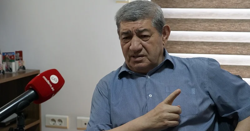 Qərar verdim ki, yavaş yavaş Milli Məclisdən uzaqlaşmaq lazımdır MÜSAHİBƏ
