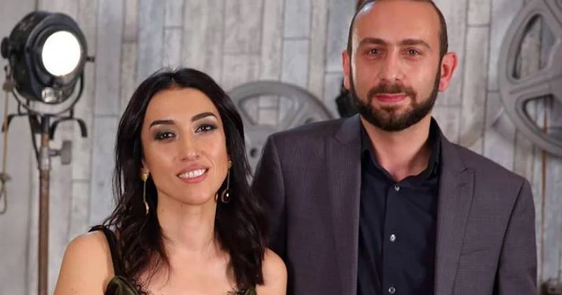 Mirzoyanın arvadına yüksək vəzifə verildi