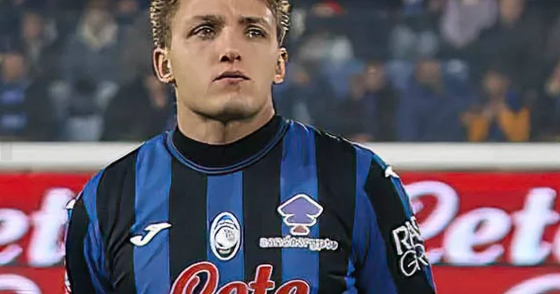 Milan A Seriyasının bombardiri uğrunda Yuventus la yarışacaq