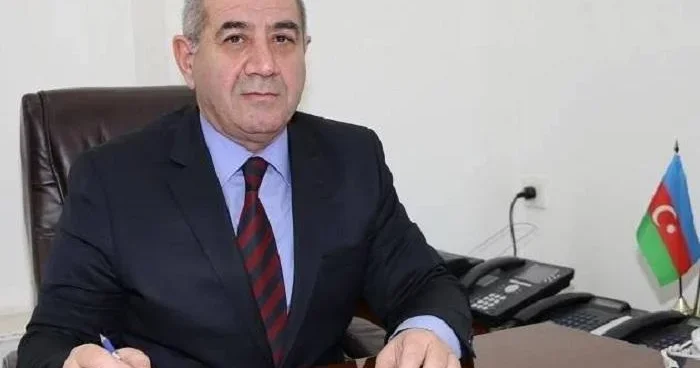 Qurban Yetirmişlidən zəlzələ ilə bağlı AÇIQLAMA