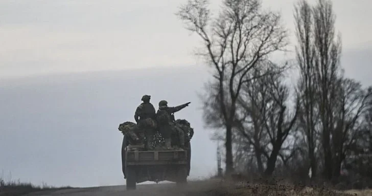 Проживающие в зоне ожесточенных боев в Украине азербайджанцы: Мы живем в страхе