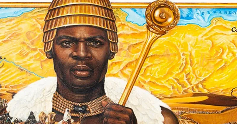 Tarixin ən varlı insanı Mansa Musa kimdir?