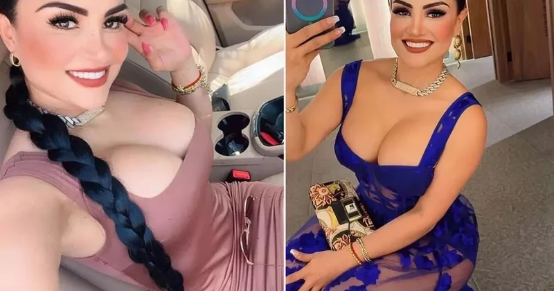 36 yaşlı məşhur model hovuzda ölü tapılıb...
