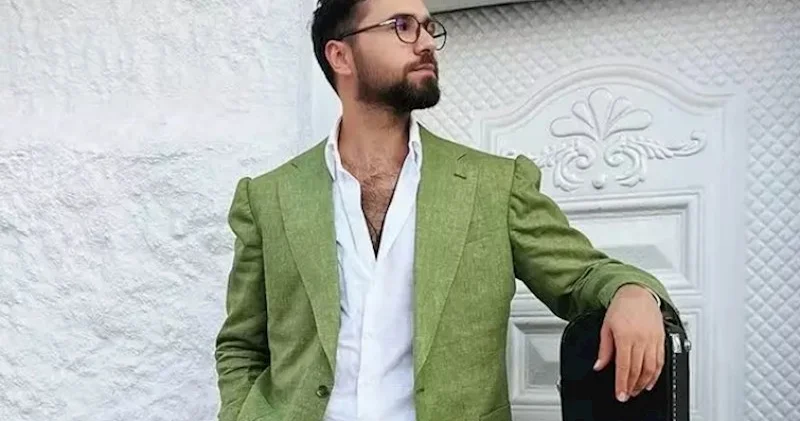 Çingiz özünə biznes qurdu