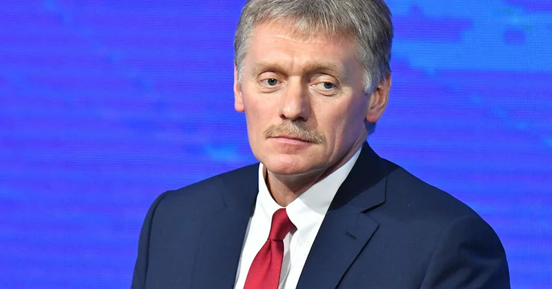 Peskov: Rusiya Trampın Ukraynadakı münaqişənin “iki uşaq arasında döyüş” olması fikri ilə razılaşmır