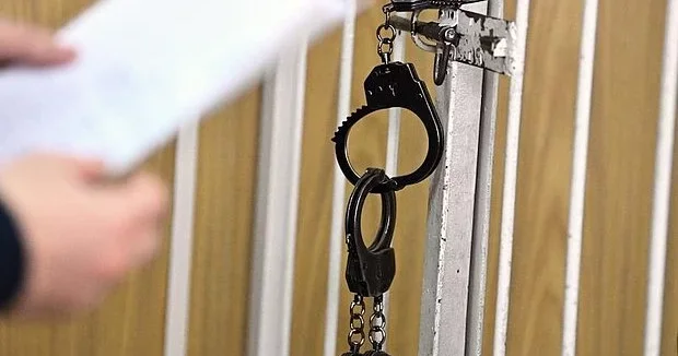Qanuni oğru saxlanıldı Həbs qərarı verildi