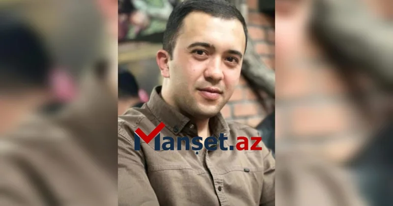 Faciəvi şəkildə ölən Ramalın 3 ildən sonra övladı olacaqdı TƏFƏRRÜAT KONKRET